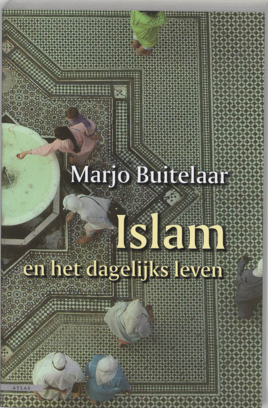 Omslag van Islam en het dagelijks leven