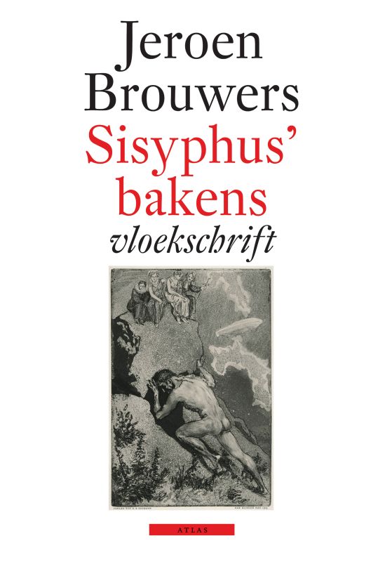 Omslag van Sisyphus' bakens