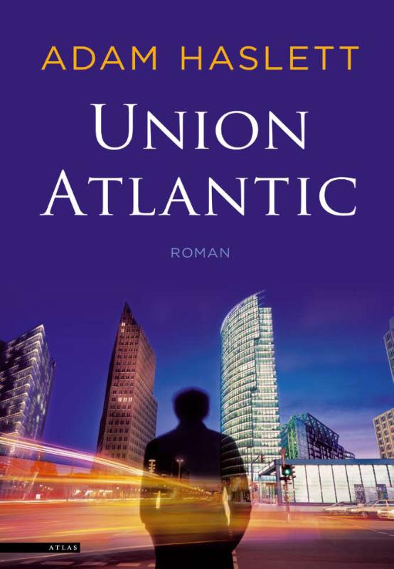 Omslag van Union Atlantic