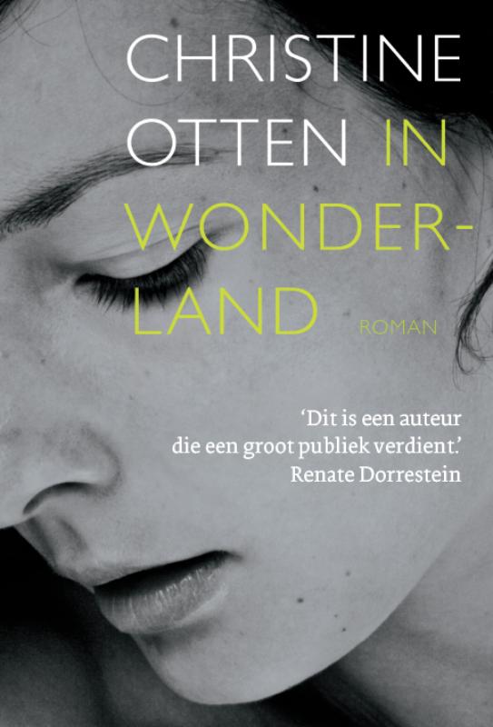 Omslag van In wonderland