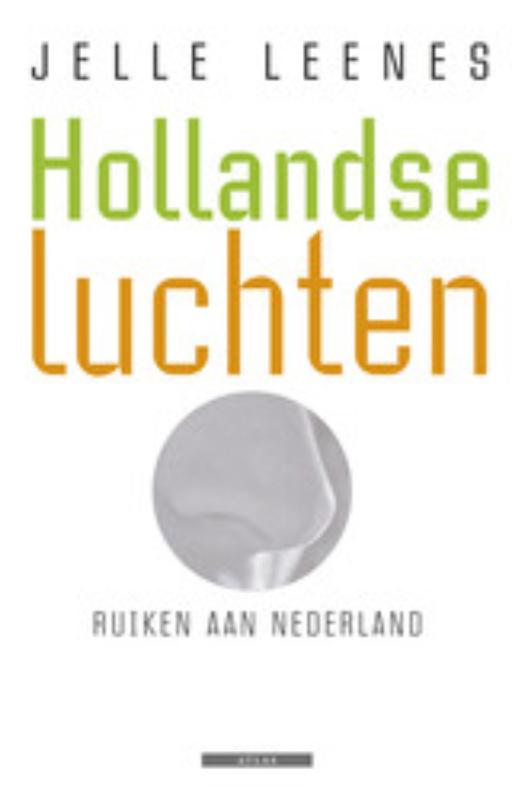 Omslag van Hollandse luchten