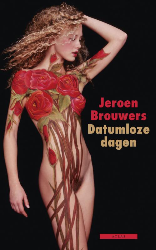 Omslag van Datumloze dagen