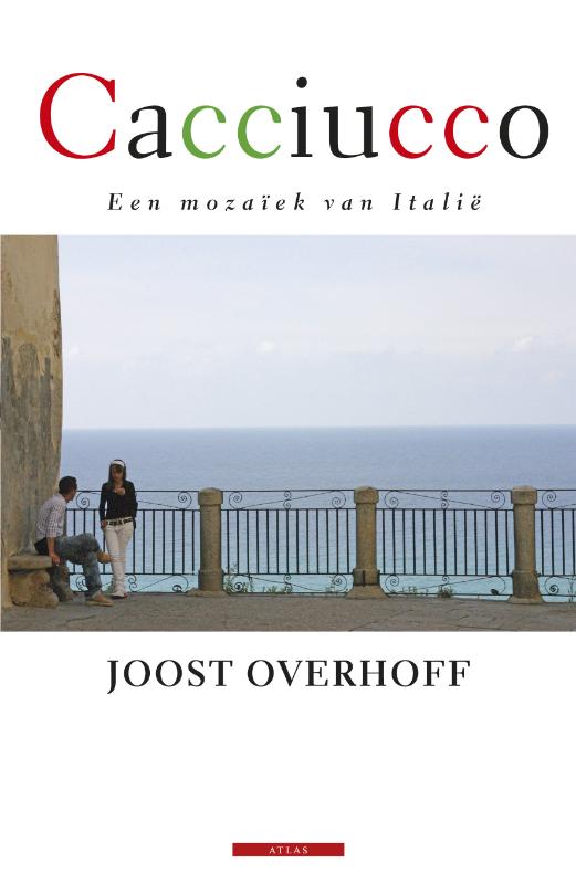 Omslag van Cacciucco