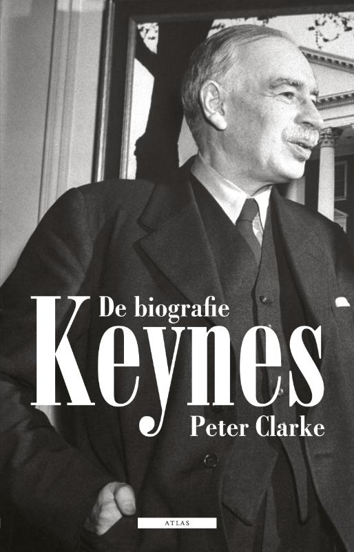 Omslag van Keynes