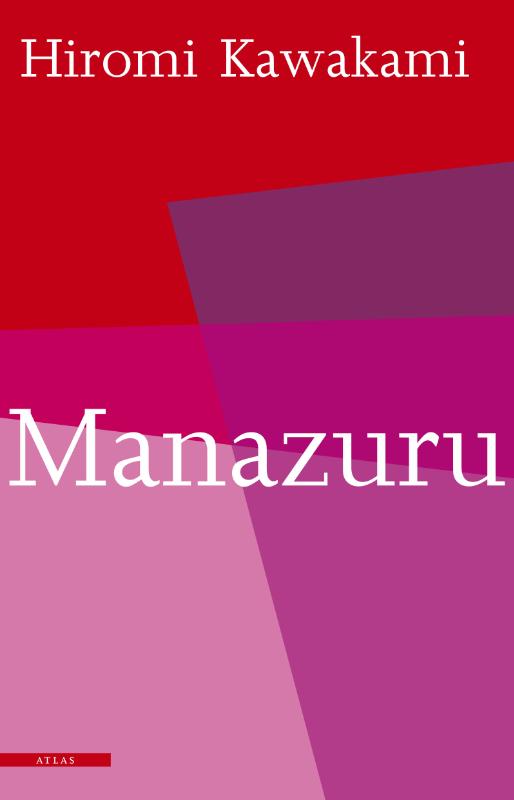 Omslag van Manazuru