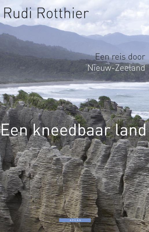 Omslag van Een kneedbaar land