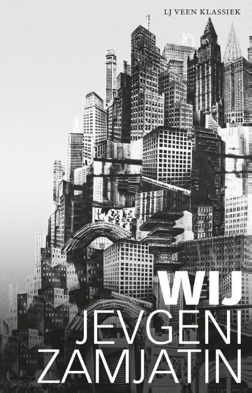 Omslag van Wij