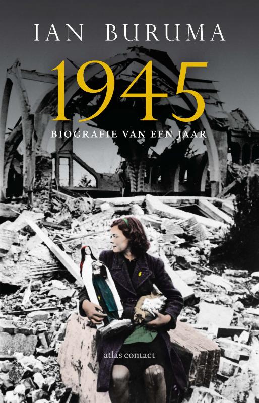 Omslag van 1945