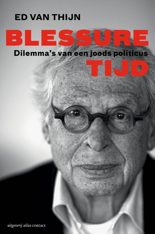 Omslag van Blessuretijd