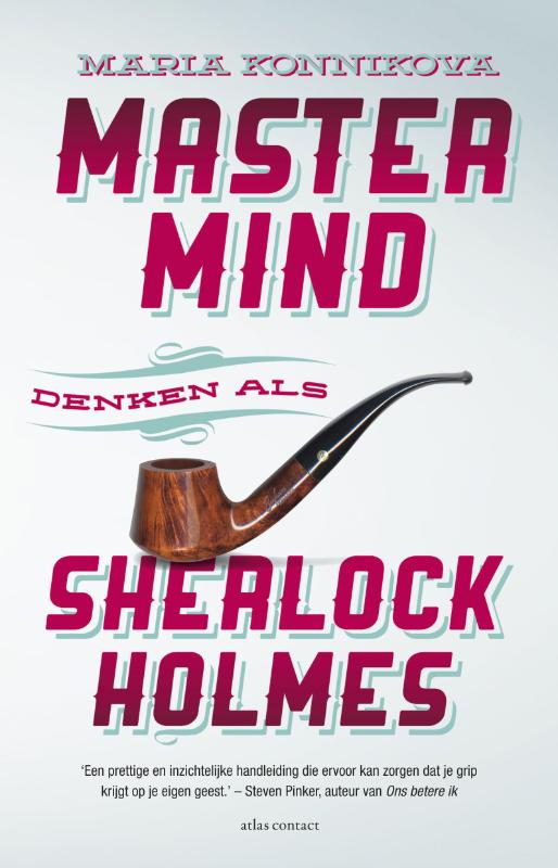 Omslag van Mastermind