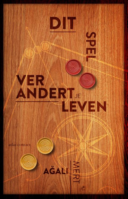 Omslag van Dit spel verandert je leven