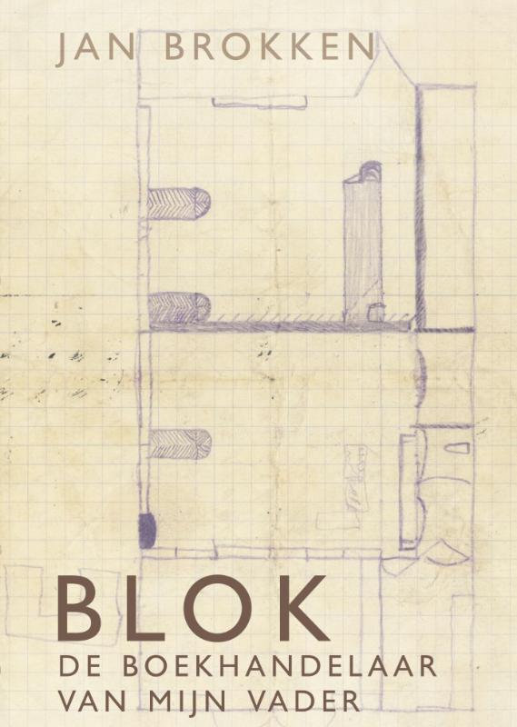 Omslag van Blok