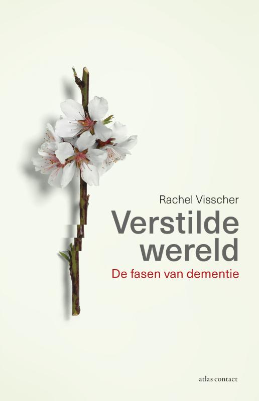 Omslag van Verstilde wereld