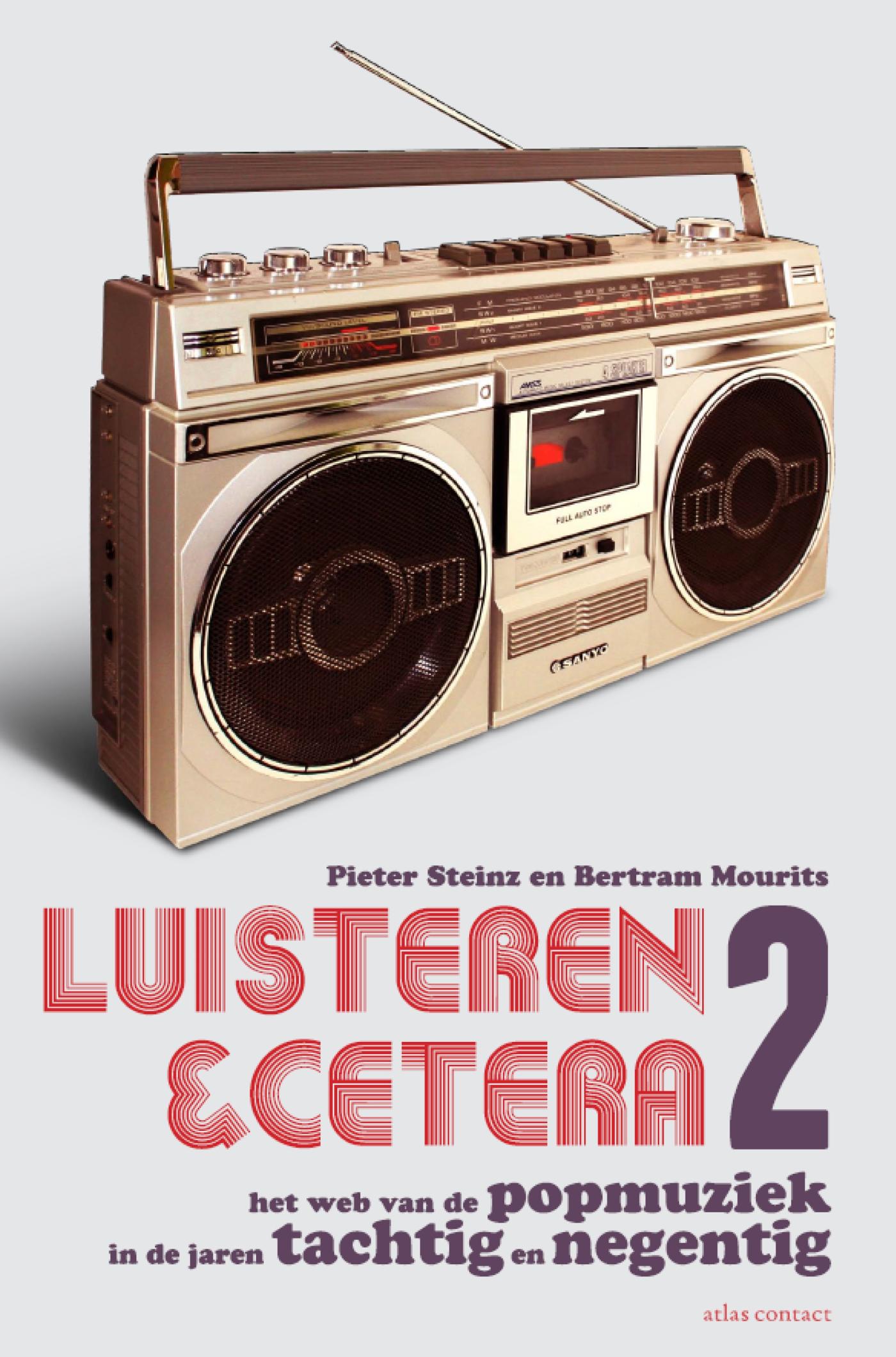 Omslag van 2
