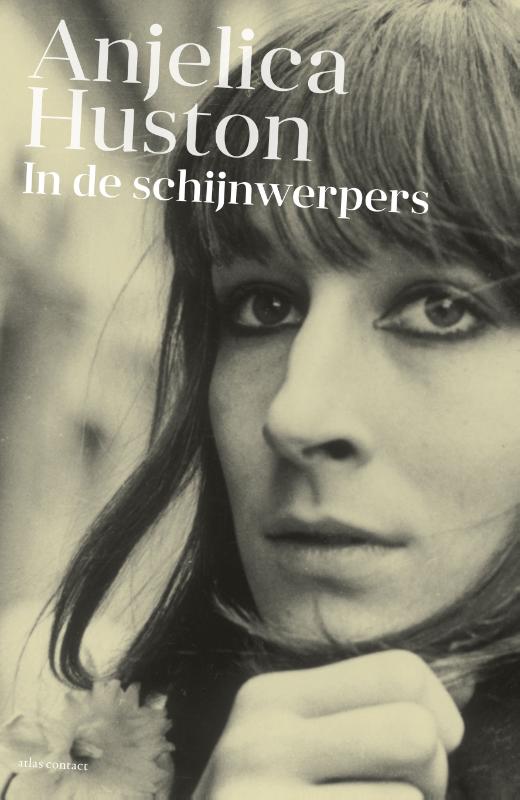 Omslag van In de schijnwerpers