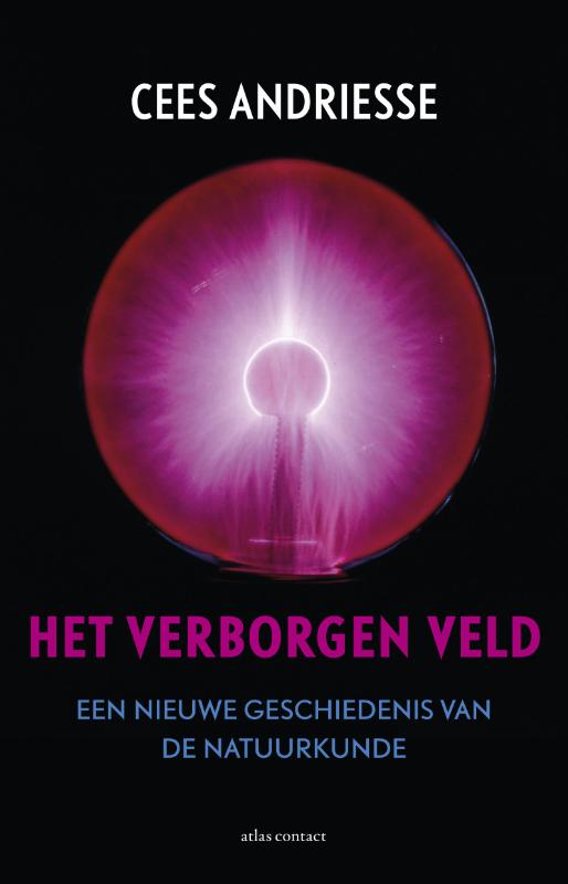 Omslag van Het verborgen veld