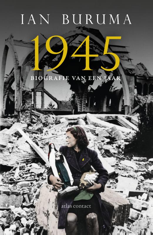 Omslag van 1945