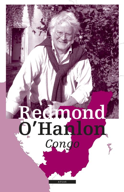 Omslag van Congo