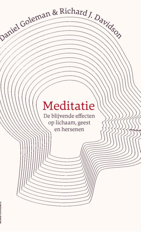 Omslag van Meditatie