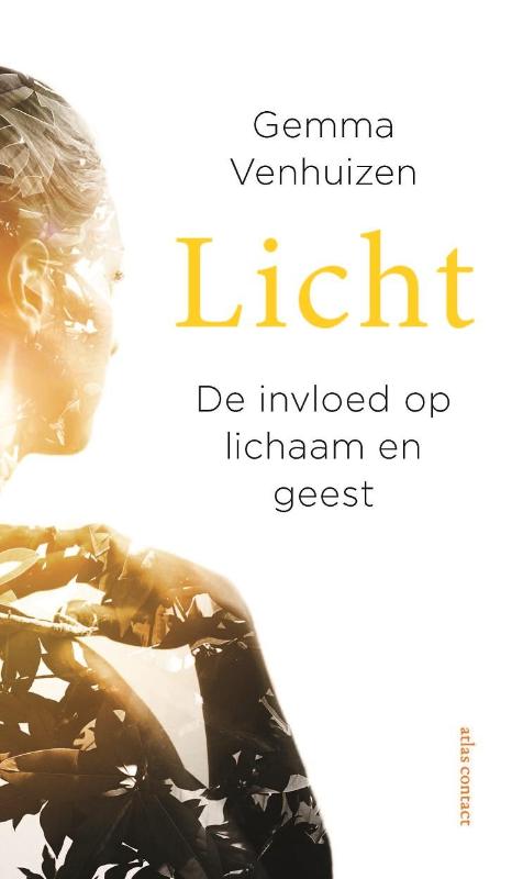 Omslag van Licht