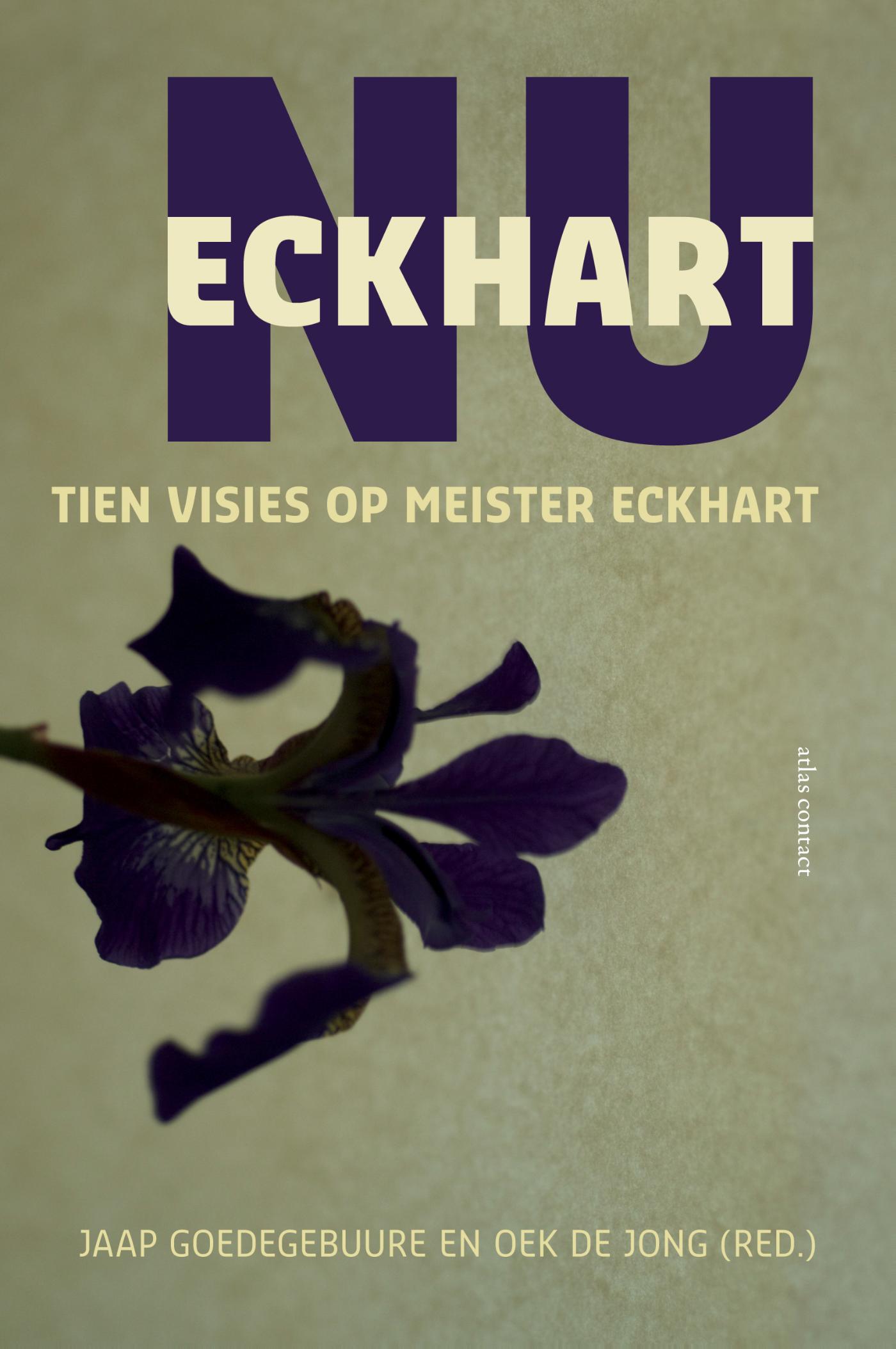 Omslag van Eckhart nu