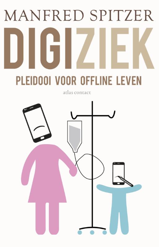Omslag van Digiziek