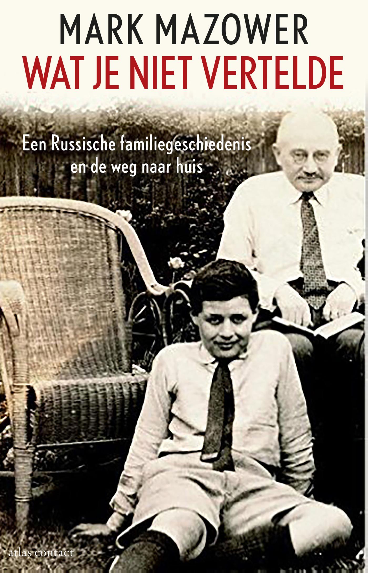 Omslag van Wat je niet vertelde