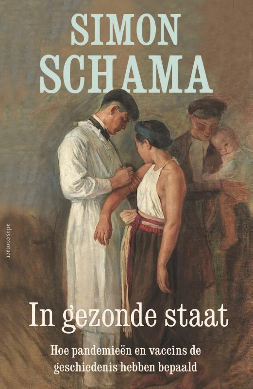 Omslag van In gezonde staat