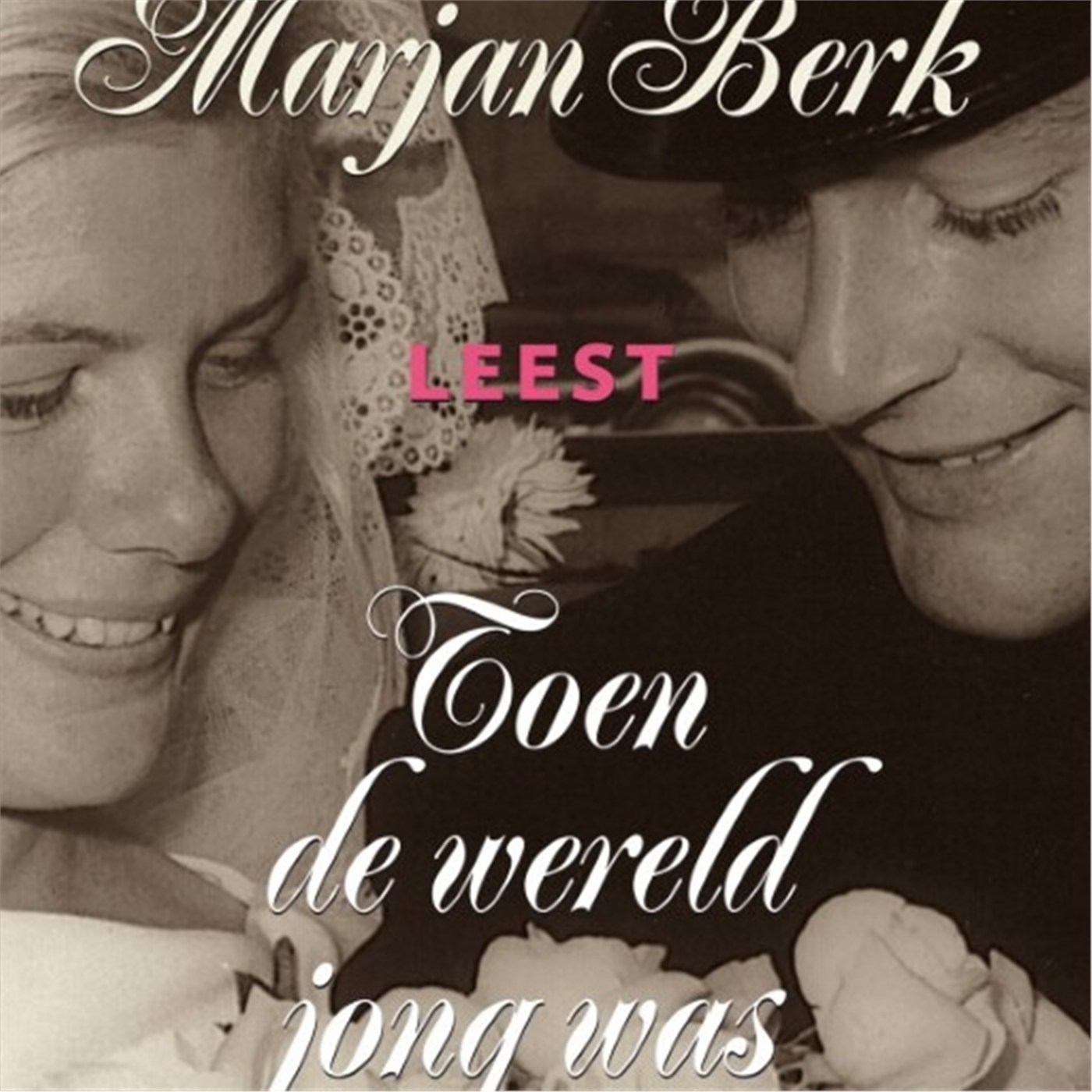 Omslag van Toen de wereld jong was