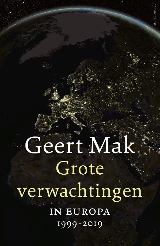 Omslag van Grote verwachtingen