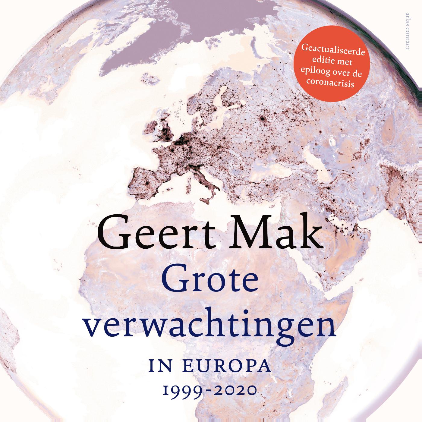 Omslag van Grote verwachtingen