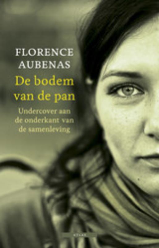 Omslag van De bodem van de pan