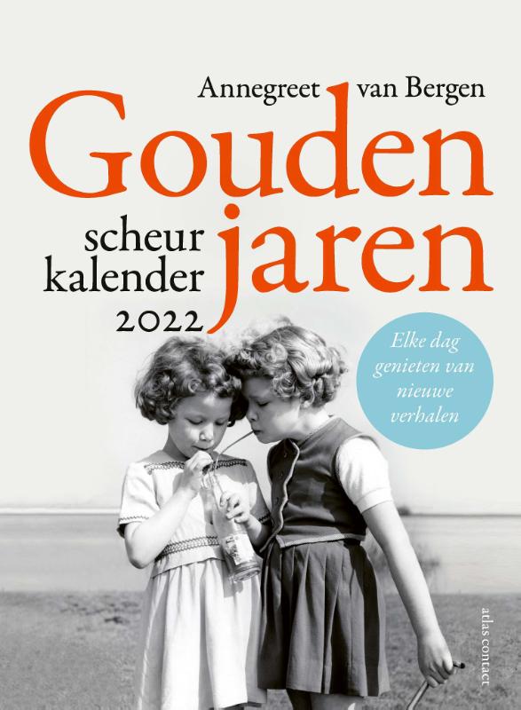 Omslag van 2022