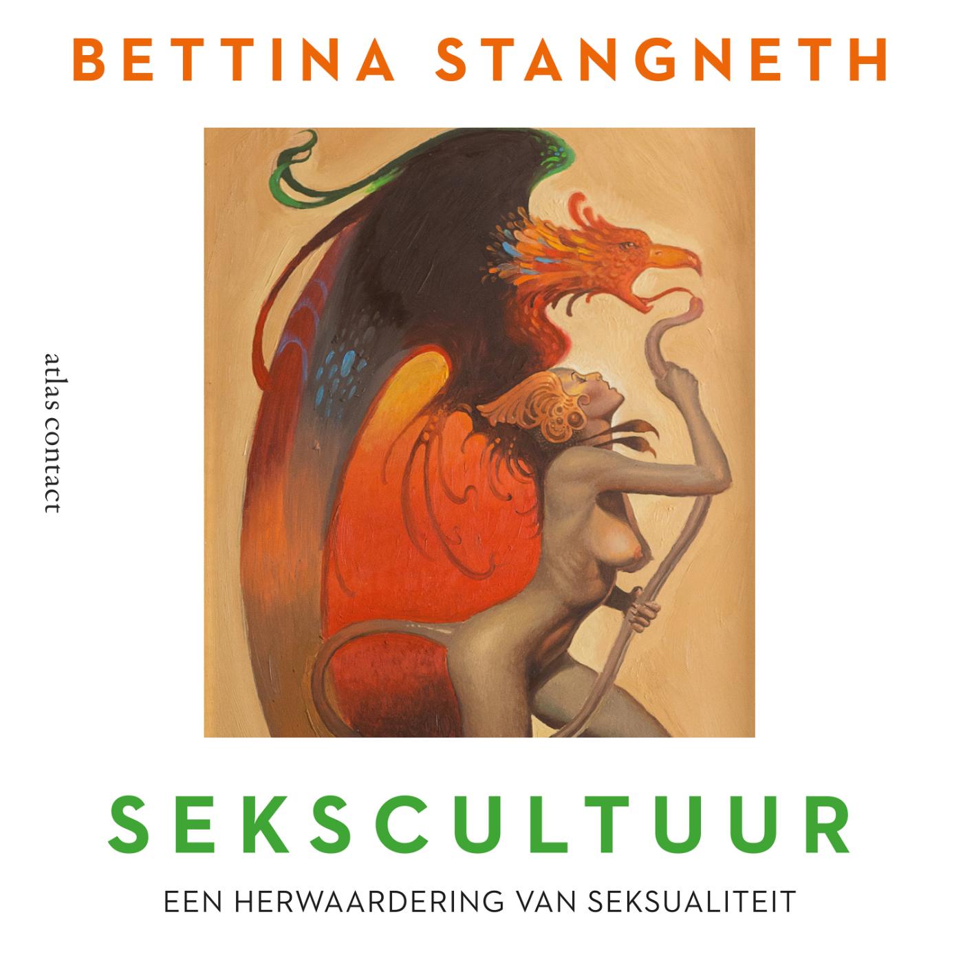 Omslag van Sekscultuur