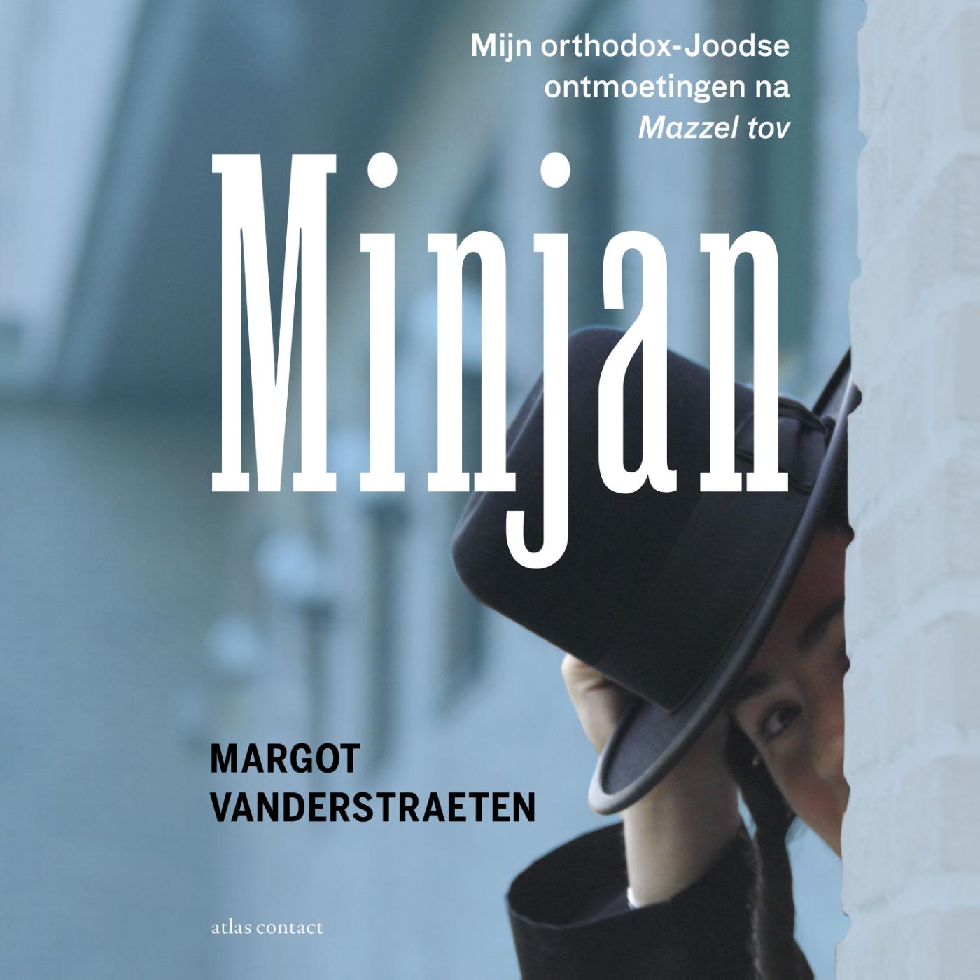 Omslag van Minjan