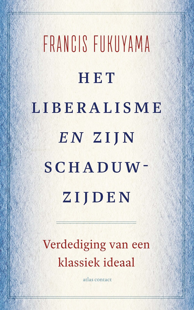 Omslag van Het liberalisme en zijn schaduwzijden