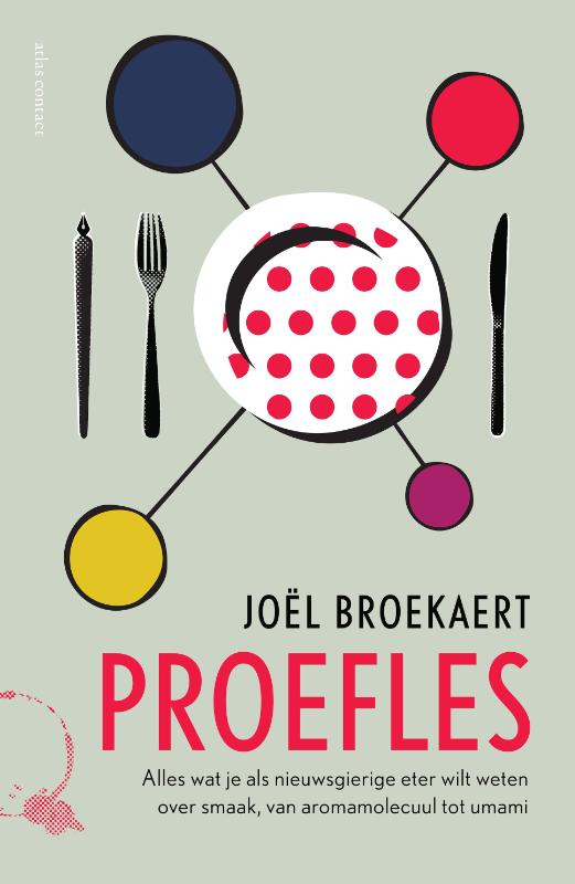 Omslag van Proefles (luxe editie)