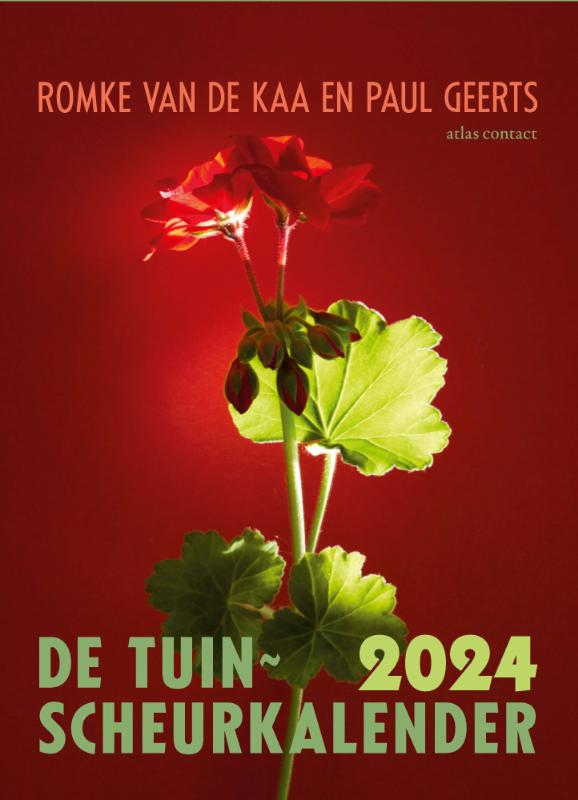 Omslag van 2024
