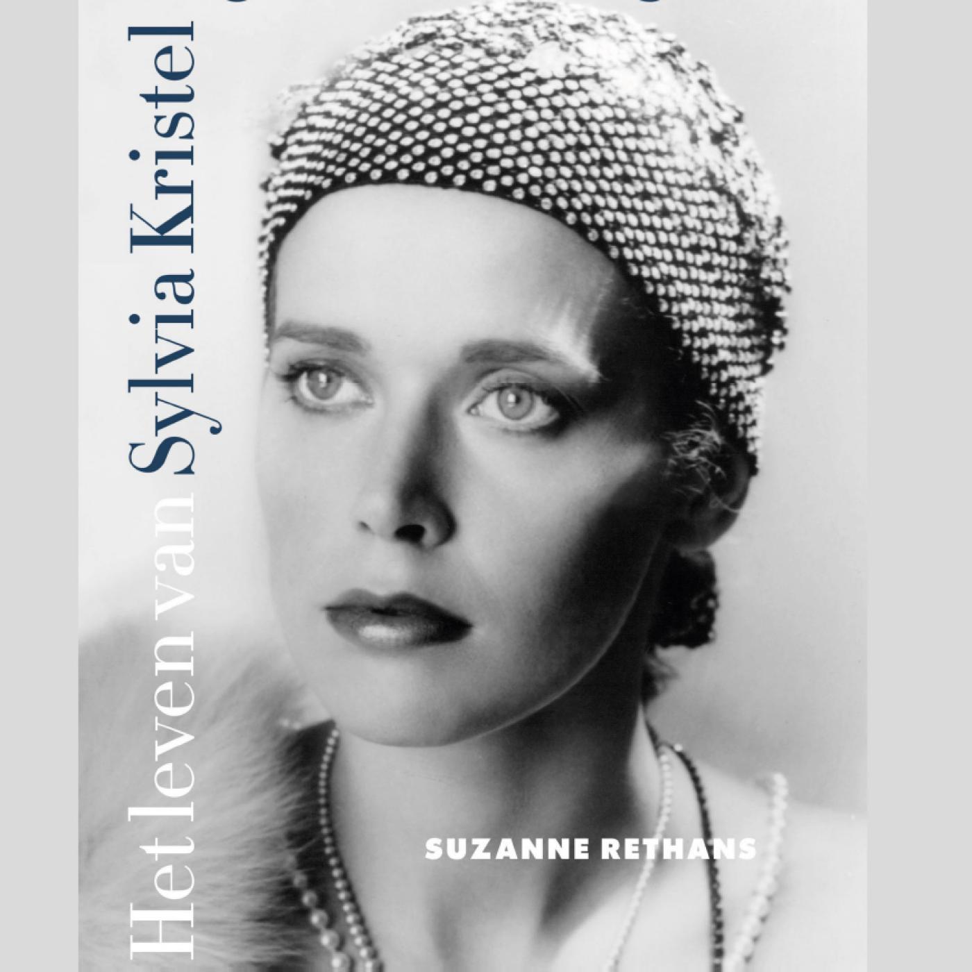 Omslag van Het leven van Sylvia Kristel