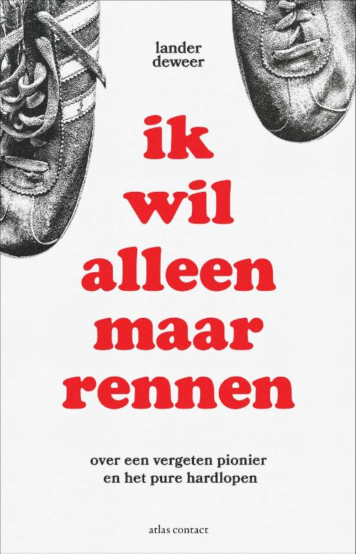 Omslag van Rusteloze benen