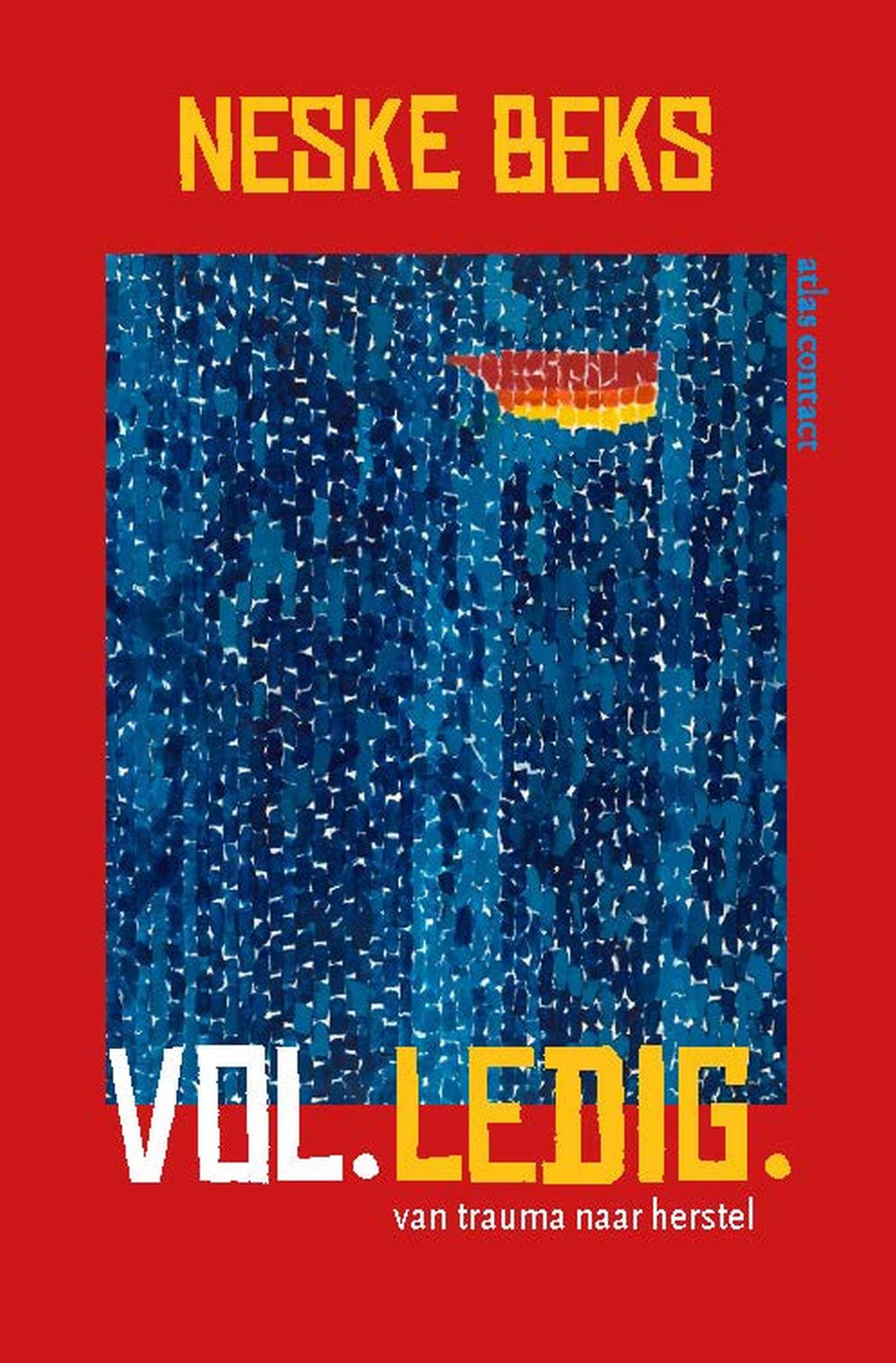 Omslag van Vol.Ledig.