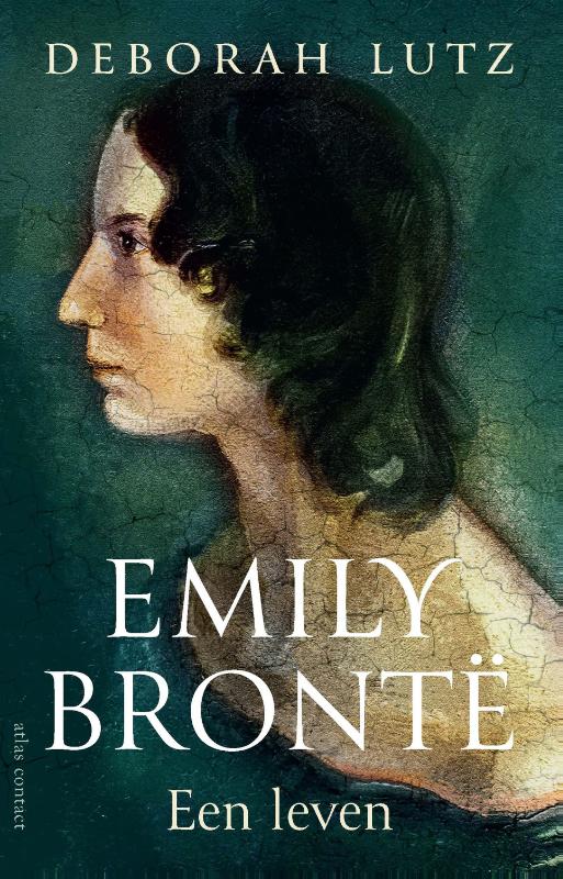 Omslag van Emily Brontë