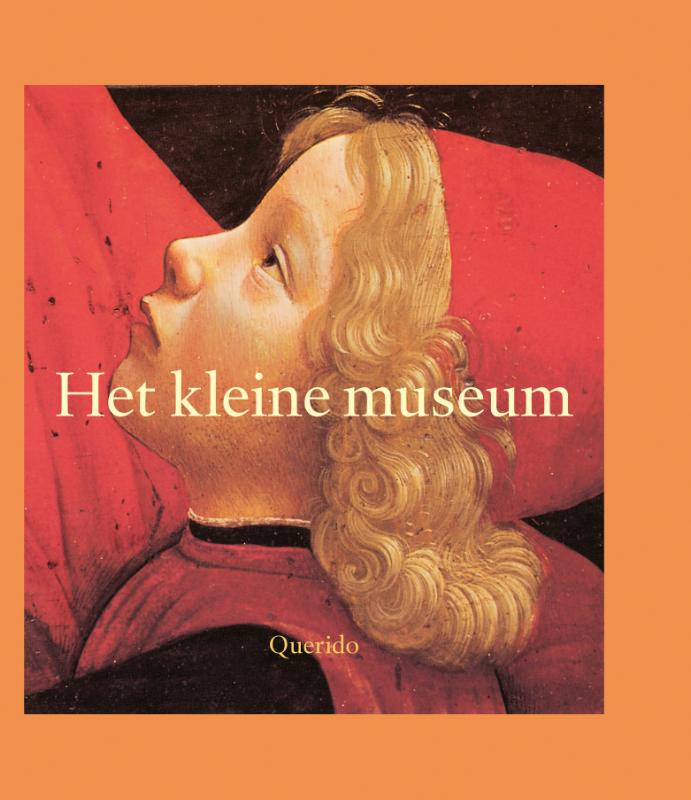 Omslag van Het kleine museum