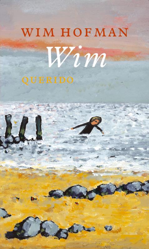 Omslag van Wim
