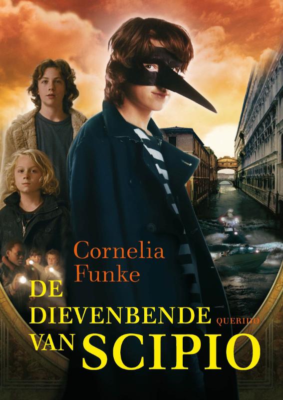 Omslag van Film editie