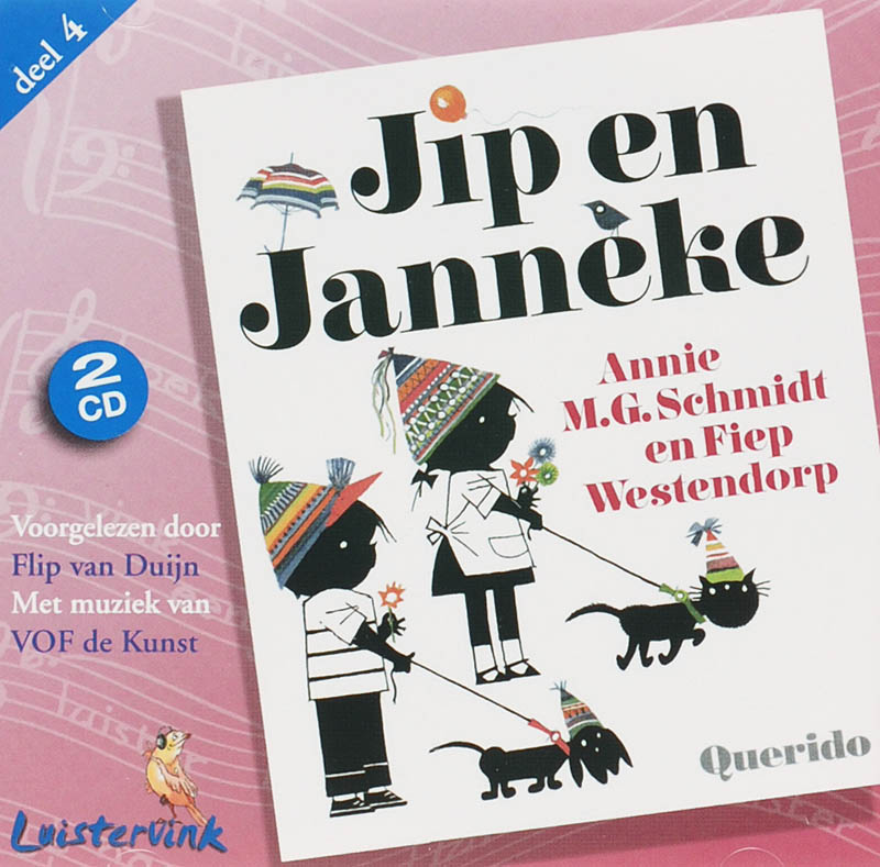 Omslag van 4