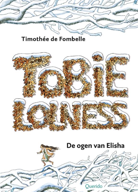 Omslag van Tobie Lolness