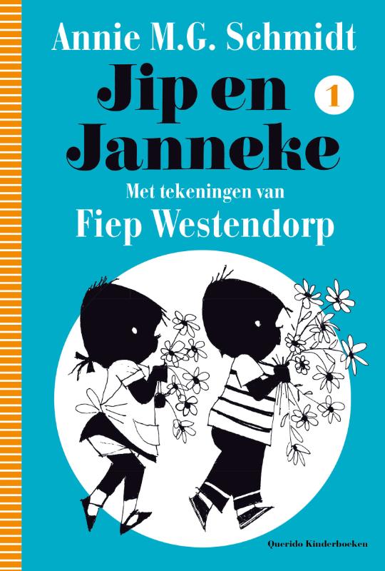 Omslag van 1