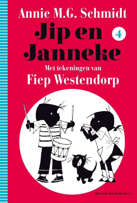 Omslag van 4