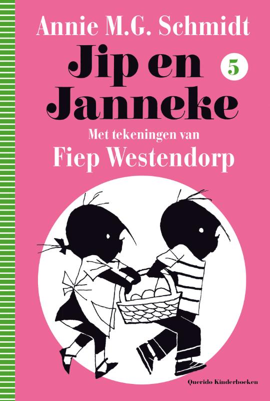 Omslag van 5